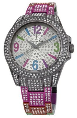 Hugo von Eyck Amazing Ladies quarz HE118-010A