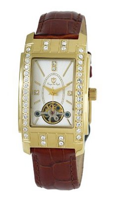 Hugo von Eyck Andromeda Ladies automatic HE508-285