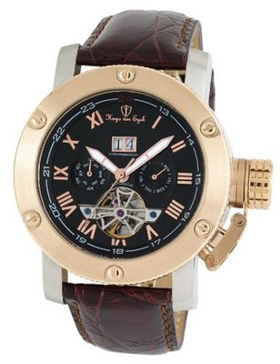 Hugo von Eyck Automatic Columba HE302-325