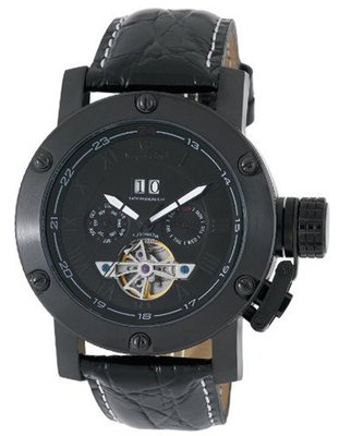 Hugo von Eyck Automatic Columba HE302-622