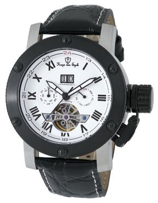 Hugo von Eyck Automatic Columba HE302-682