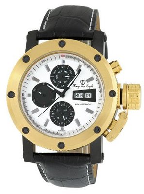 Hugo von Eyck Automatic Toliman HE303-212