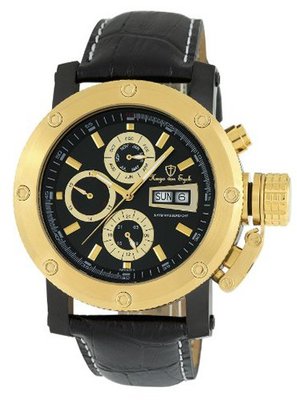 Hugo von Eyck Automatic Toliman HE303-222