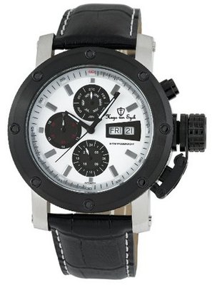 Hugo von Eyck Automatic Toliman HE303-612