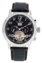 Hugo von Eyck Automatic Zepheus HE109-122