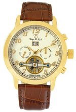 Hugo von Eyck Automatic Zepheus HE109-275