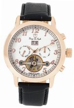 Hugo von Eyck Automatic Zepheus HE109-382