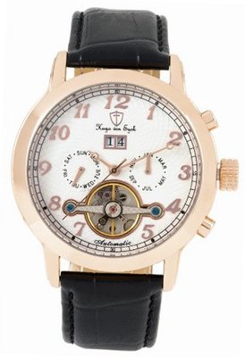 Hugo von Eyck Automatic Zepheus HE109-382