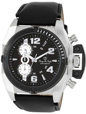 Hugo von Eyck Canopus Gents chronograph HE308-922