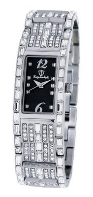 Hugo von Eyck Carina Ladies quarz HE507-111
