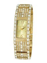 Hugo von Eyck Carina Ladies quarz HE507-279
