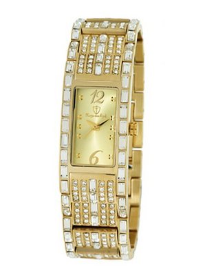 Hugo von Eyck Carina Ladies quarz HE507-279