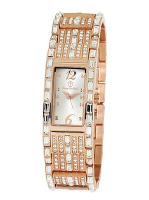 Hugo von Eyck Carina Ladies quarz HE507-315
