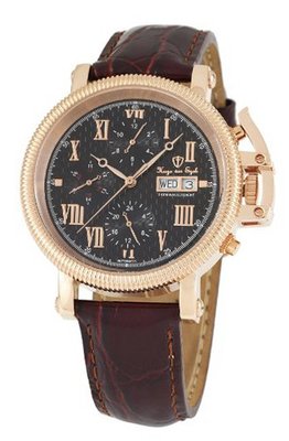 Hugo von Eyck Draco Gents automatic HE307-325