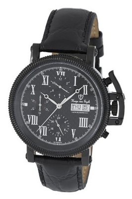 Hugo von Eyck Draco Gents automatic HE307-622