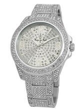 Hugo von Eyck Extraordinary Ladies quartz HE117-111
