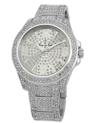 Hugo von Eyck Extraordinary Ladies quartz HE117-111