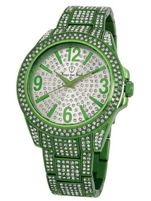 Hugo von Eyck Extraordinary Ladies quarz HE117-010B