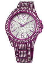 Hugo von Eyck Extraordinary Ladies quarz HE117-010C