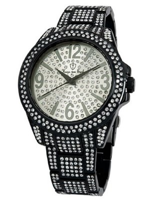 Hugo von Eyck Extraordinary Ladies quarz HE117-012