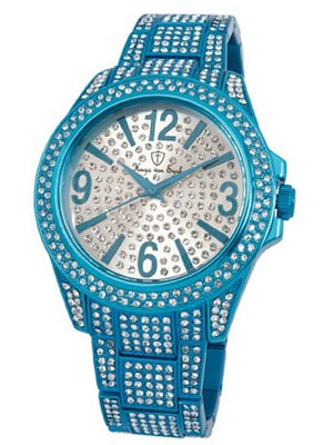 Hugo von Eyck Extraordinary Ladies quarz HE117-013A