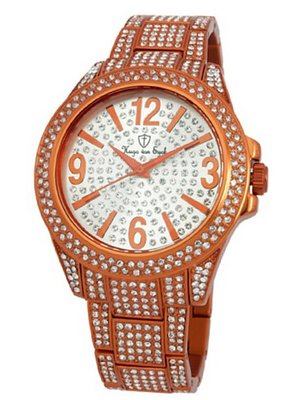 Hugo von Eyck Extraordinary Ladies quarz HE117-015