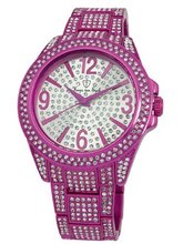 Hugo von Eyck Extraordinary Ladies quarz HE117-018