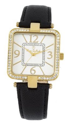 Hugo von Eyck Gemini Ladies quartz HE509-212