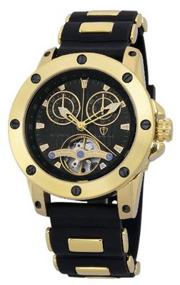 Hugo von Eyck Gents automatic HE116-222