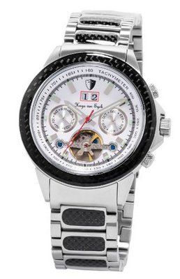 Hugo von Eyck Gents Automatic , Leonis, HE201-187