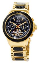 Hugo von Eyck Gents Automatic ,Leonis, HE201-227