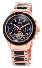 Hugo von Eyck Gents Automatic , Leonis, HE201-327