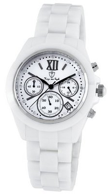 Hugo von Eyck Ladies Chronograph Auriga HE110-186