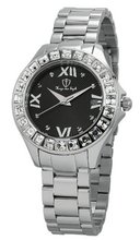Hugo von Eyck Ladies quartz HE514-121