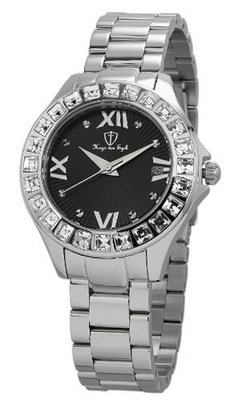 Hugo von Eyck Ladies quartz HE514-121