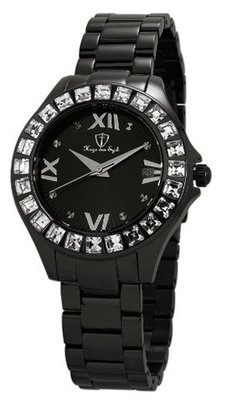 Hugo von Eyck Ladies quartz HE514-622