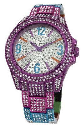 Hugo von Eyck Ladies quarz HE118-010C