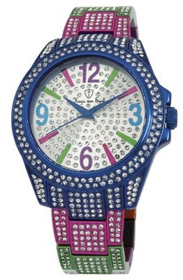 Hugo von Eyck Ladies quarz HE118-013B