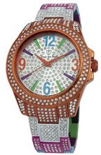 Hugo von Eyck Ladies quarz HE118-015