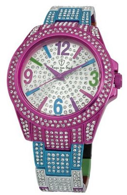 Hugo von Eyck Ladies quarz HE118-018