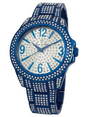 Hugo von Eyck LExtraordinary adies quarz HE117-013B