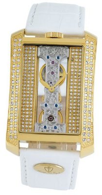 Hugo von Eyck Libra Ladies manual winding HE111-206