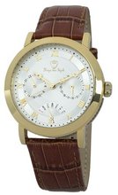 Hugo von Eyck Lupus Gents quartz HE513-215