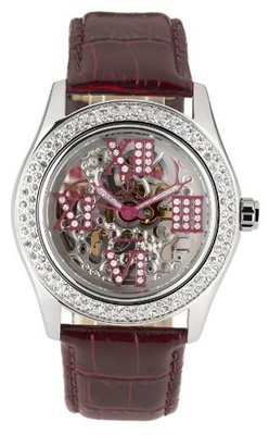 Hugo von Eyck Lynx Ladies automatic HE103-100C