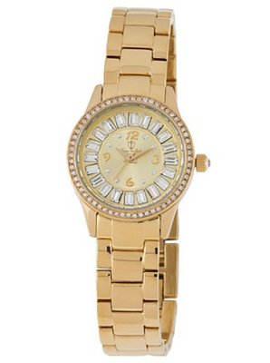 Hugo von Eyck Lyra Ladies quarz HE512-279