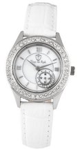 Hugo von Eyck Musca Ladies automatic HE501-186