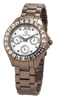 Hugo von Eyck Norma Ladies quarz HE515-085
