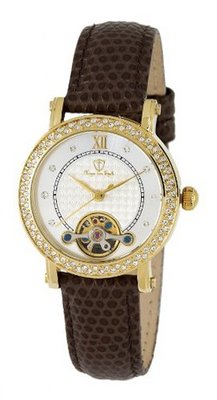 Hugo von Eyck Sagitta Ladies automatic HE510-215