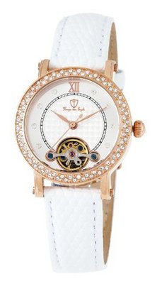 Hugo von Eyck Sagitta Ladies automatic HE510-216