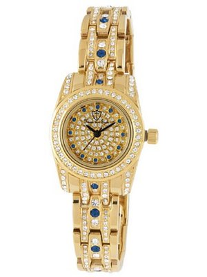 Hugo von Eyck Syria Ladies quarz HE115-299